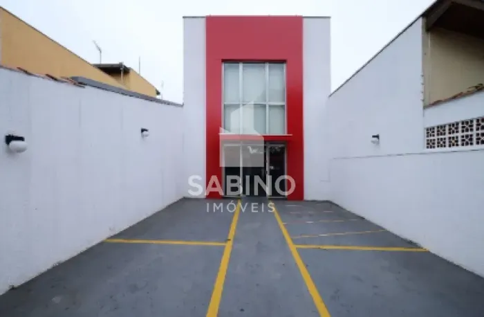 Prédio Comercial para Locação Jardim Satélite | São José dos Campos