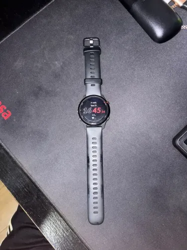 Garmin Forerunner 255