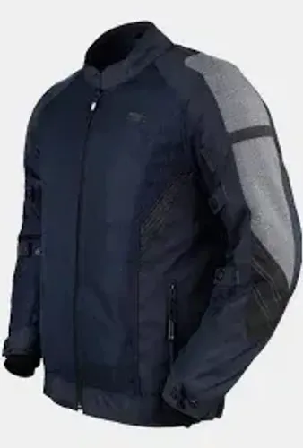Jaqueta texx saga four season v2