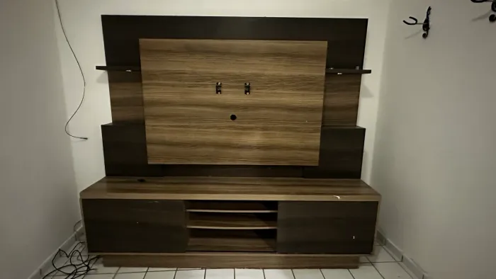 Estante Home Grande