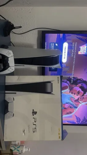 PlayStation 5