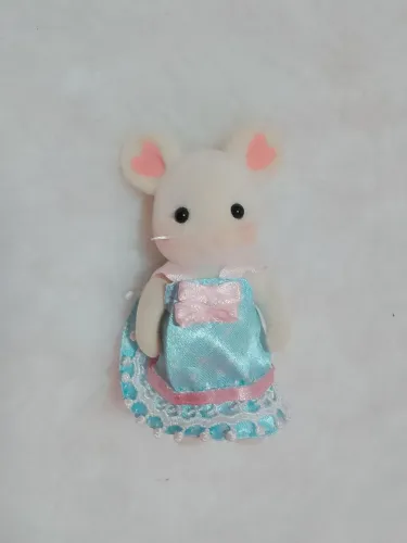 Sylvanian families