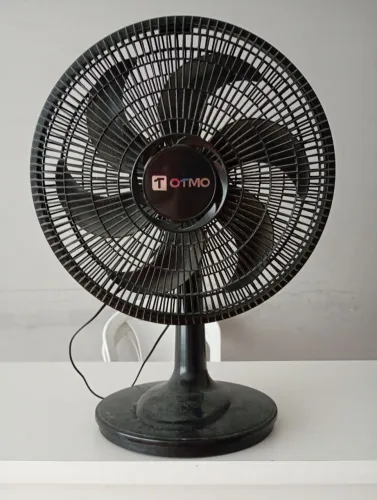 Vende-se Ventilador 