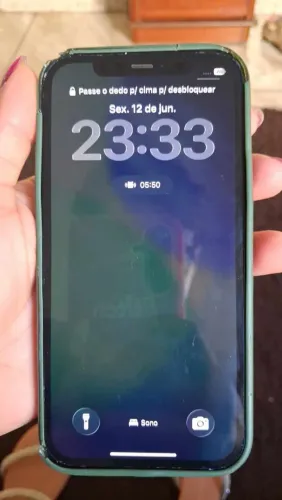Vendo iphone 12