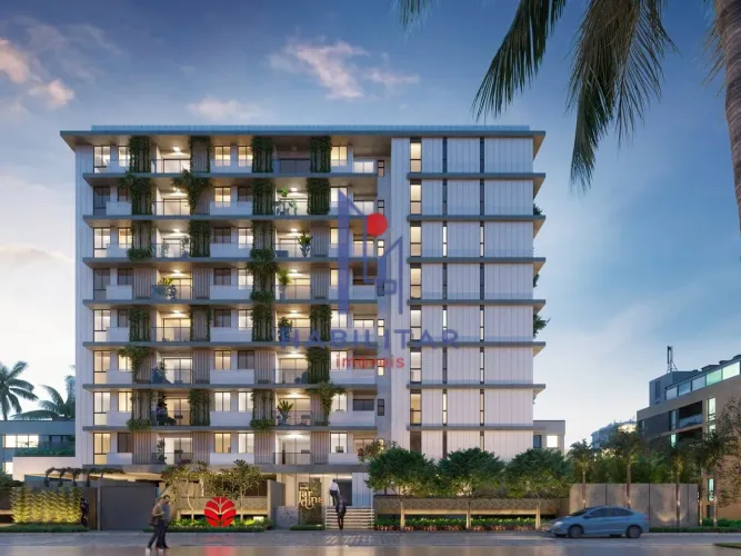2 QUARTOS 57,66 m². ECO JARDINS. JARDIM OCEANIA. João Pessoa - PB