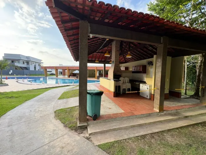Condomínio Quartzo Verde - Lote com 160 m² - Belém - PA