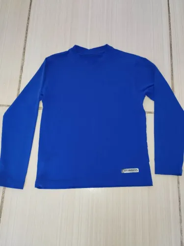 Camisa térmica