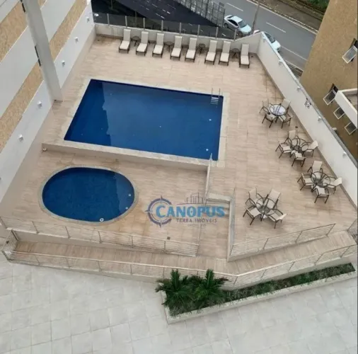 Apartamento a venda no Melo