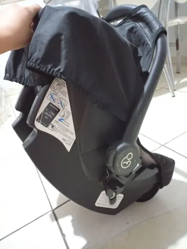 Bebê conforto