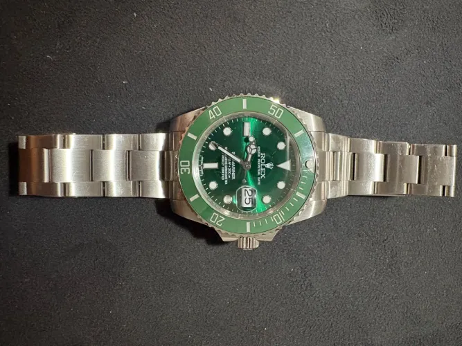 Rolex submariner