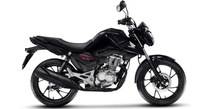 Aluguel de Moto - Econômica e Ideal para Delivery | Semanal ou Mensal