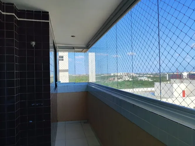 Lindo apartamento