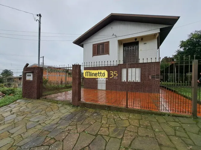 VENDA - CASA NO BAIRRO DIAMANTINO