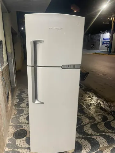 Vendo geladeira