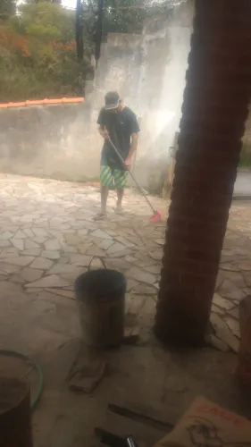 Construção