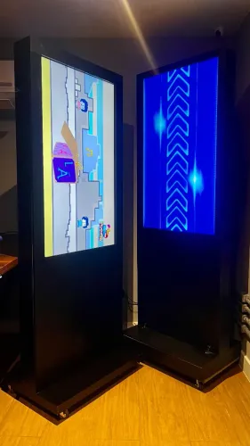 TOTEM TV DIGITAL