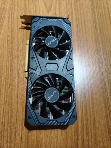 GeForce RTX 3060 12GB