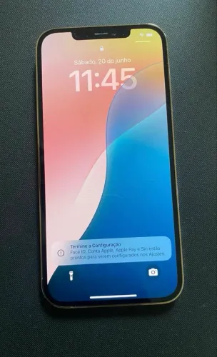 iPhone 12 Pro Max