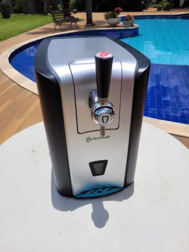 Chopeira Perfect Draft Ambev