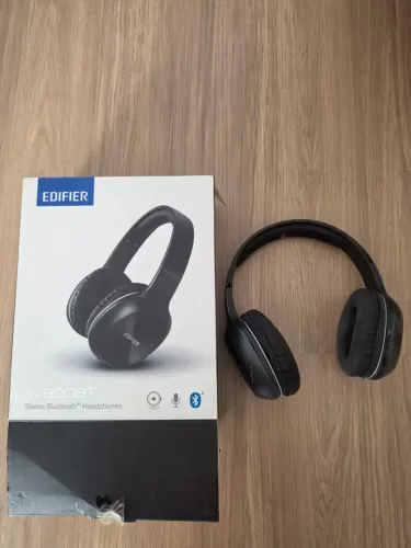 Fone Edifier w800bt
