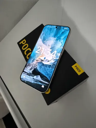 POCO X8 PRO 256gb