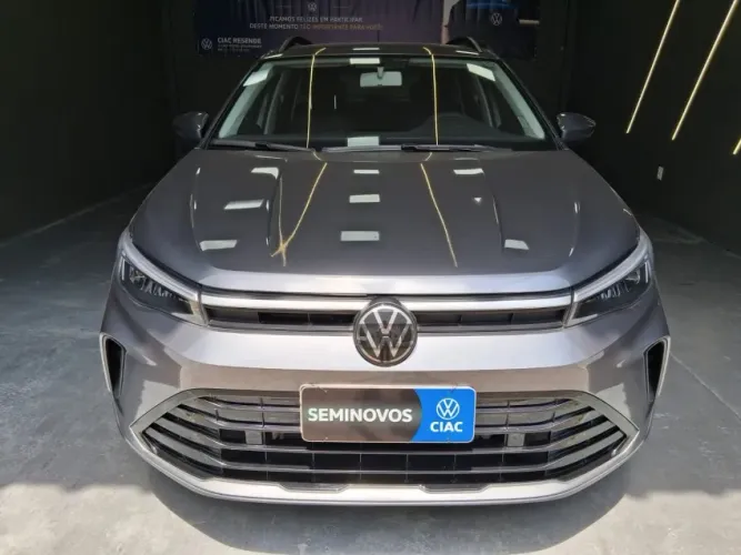 Volkswagen Nivus Sense 1.0 200 TSI Flex Aut. 2026