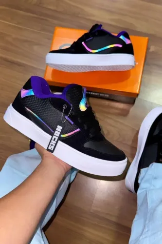Tenis primeira linha 