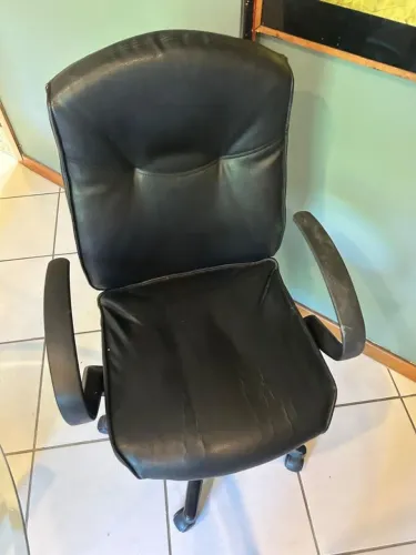 Cadeira escritório Flexform