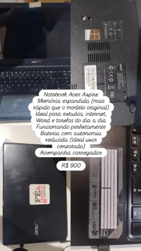 Notebook