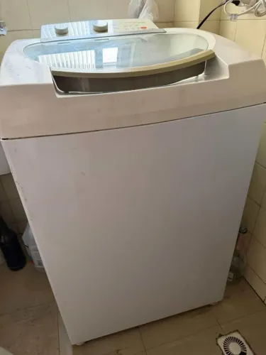 Maquina de lavar
