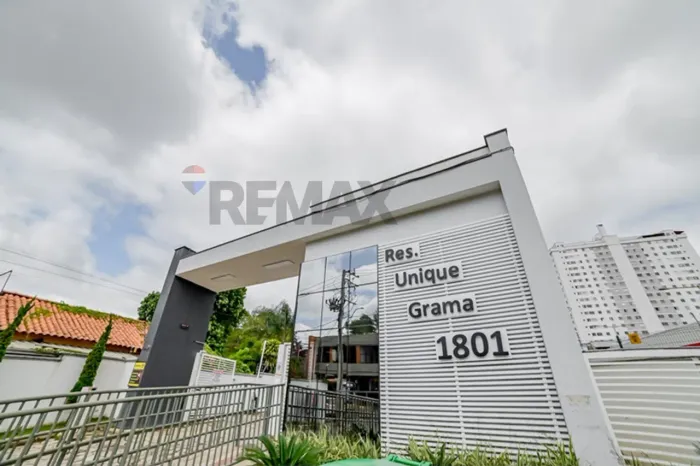 Apartamento em Juiz de Fora: Conforto e Vista Linda