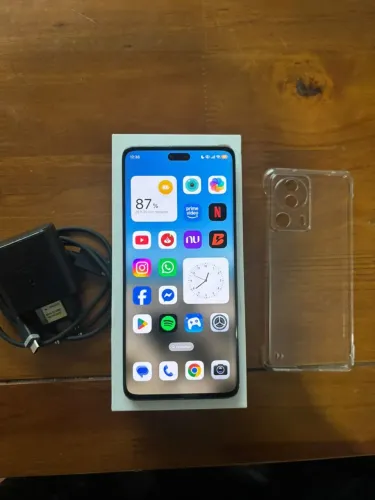 Xiaomi 13 256gb 5G tela curva