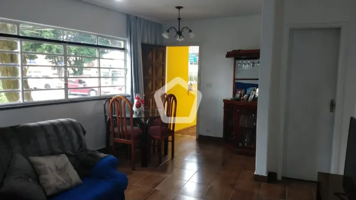 Casa em Vila Romana