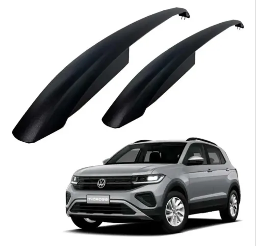 Longarina de teto / Rack de teto T-Cross 
