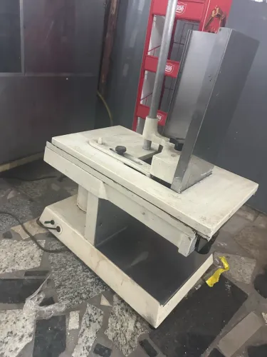 FATIADOR DE FRIOS AUTOMÁTICO INDUSTRIAL !!!
