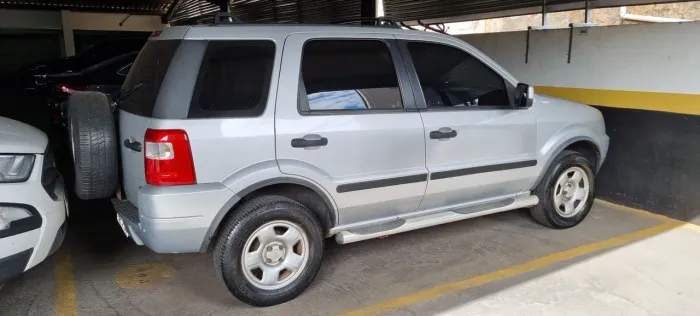 Ford Ecosport XLS 1.6/ 1.6 Flex 8V 5P 2004