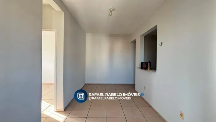 Apartamento com 2 dormitórios à venda, 52 m² por R$ 185.000,00 - Messejana - Fortaleza/CE
