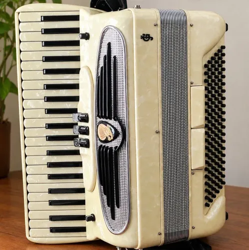 Acordeon Giulietti MF 32