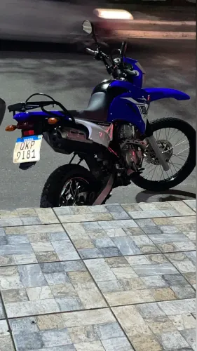 Lander 250 2015 