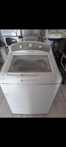 máquina de lavar