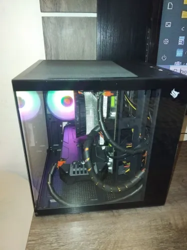 PC Gamer Xeon