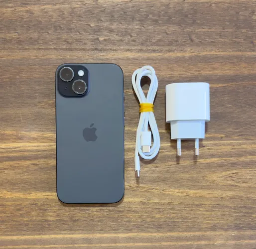 iPhone 15 128gb 12x255