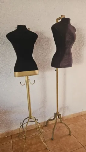 MANEQUINS