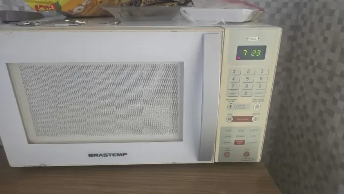 Microondas