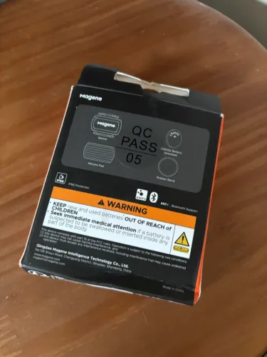 Sensor cadencia e velocidade bike