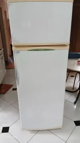 Geladeira consul 350L