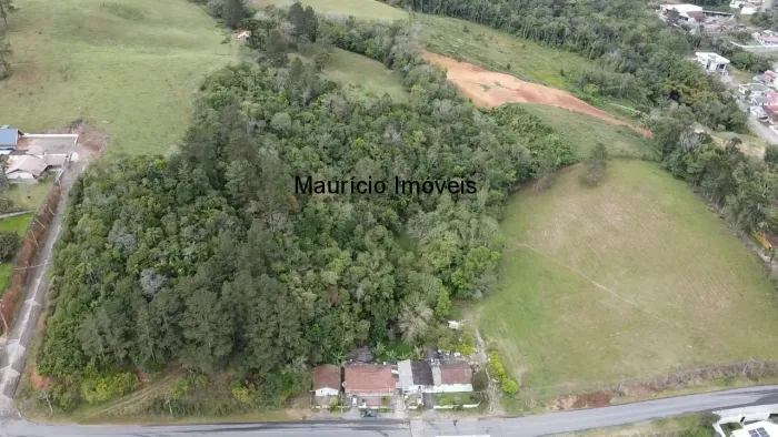 Gleba urbana com 151.569,15 m², Centro, Taió, ideal para construção condomínio residencial