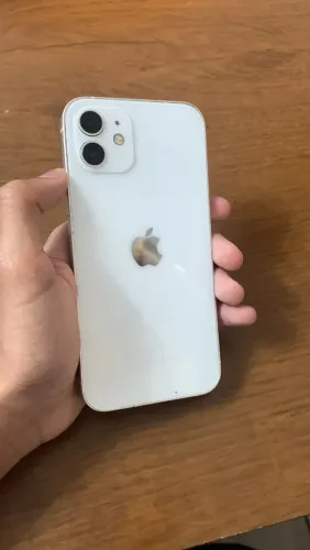 IPHONE 12 BRANCO 128GB