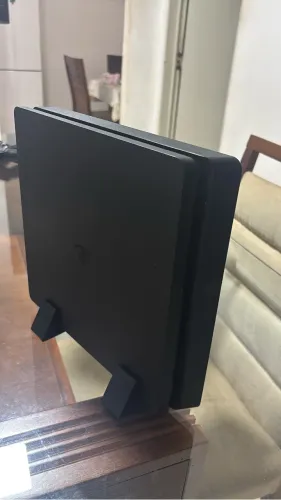 VENDO PS4 1 TERA PRA SAIR HOJE!!!