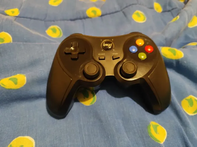 Controle bluetooth Ipega